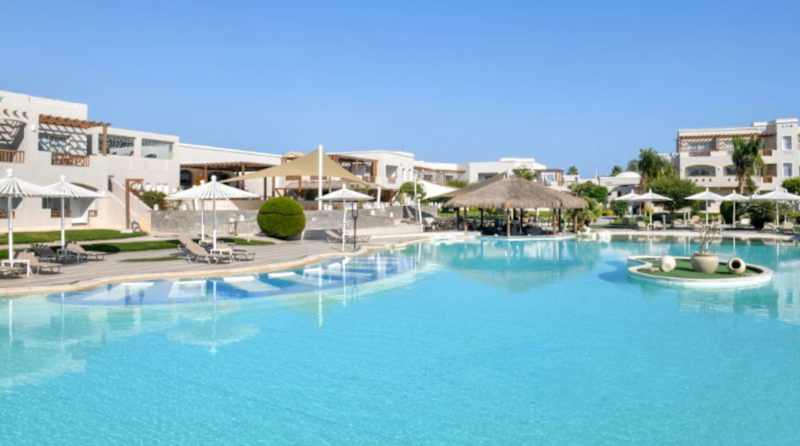 Iberotel Casa Del Mar Resort