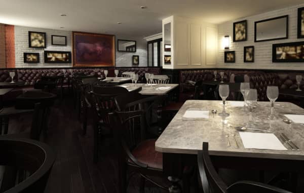 HOTEL THE MANDEVILLE EN LONDRES hotel the mandeville en londres: