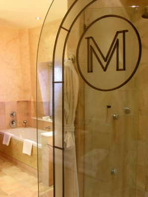 HOTEL THE MANDEVILLE EN LONDRES hotel the mandeville en londres: