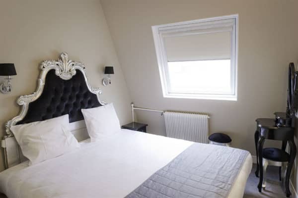 

Annexe Hotel