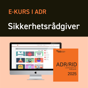 SRG E-kurs