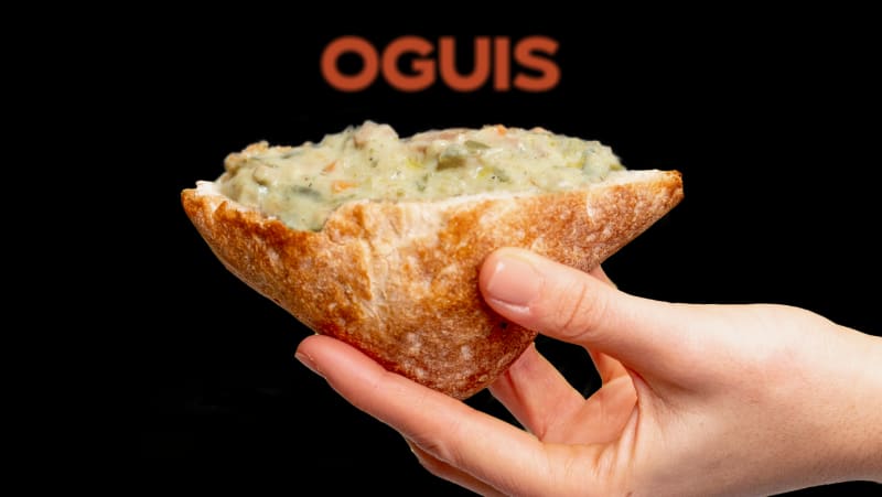 Oguis: Croquetoguis