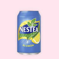 Nestea Limón