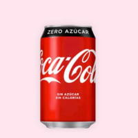 Coca-Cola Zero