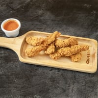 FINGERS DE POLLO