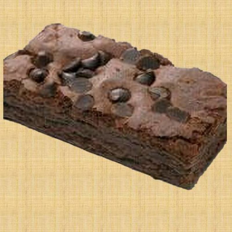 Porción Brownie (1 ud)