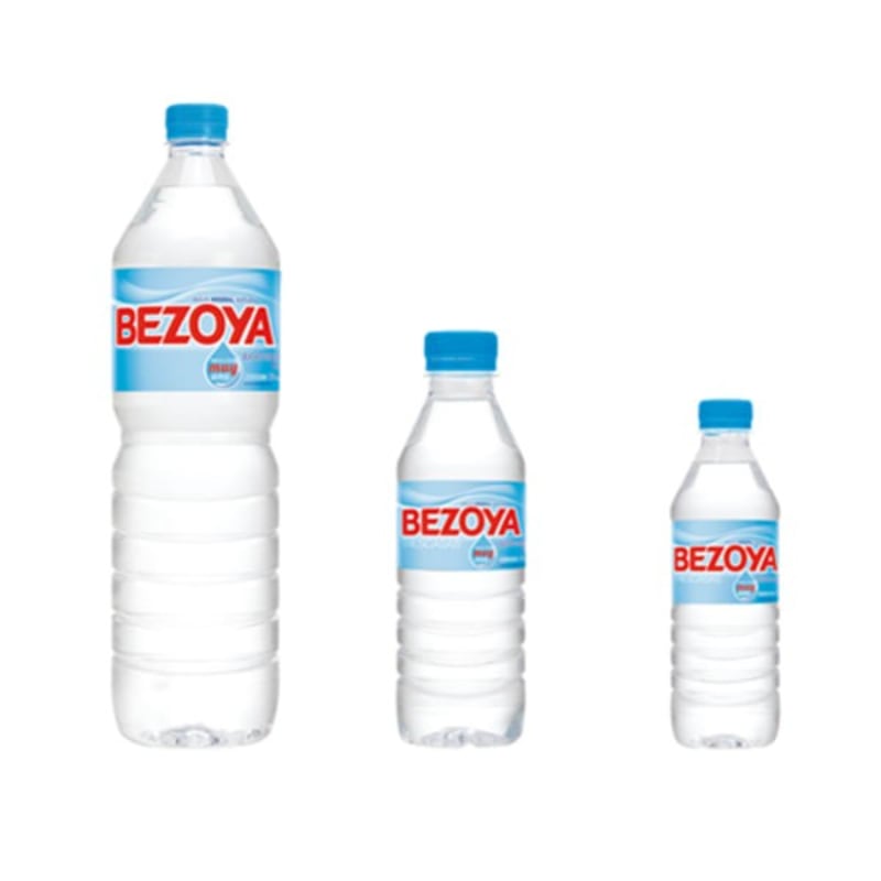 Agua Mineral (1.5 lt.)