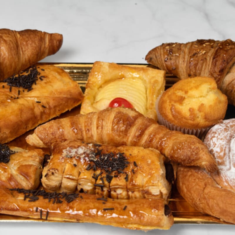 Bandeja Premium Clásica (8 uds.)