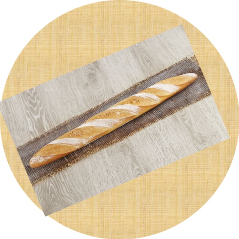 Barra Pan Clásica, La de Siempre en Pamplona