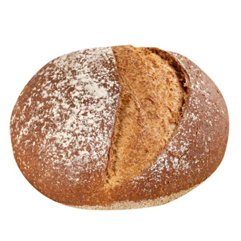 Payés Integral 100% De Masa Madre