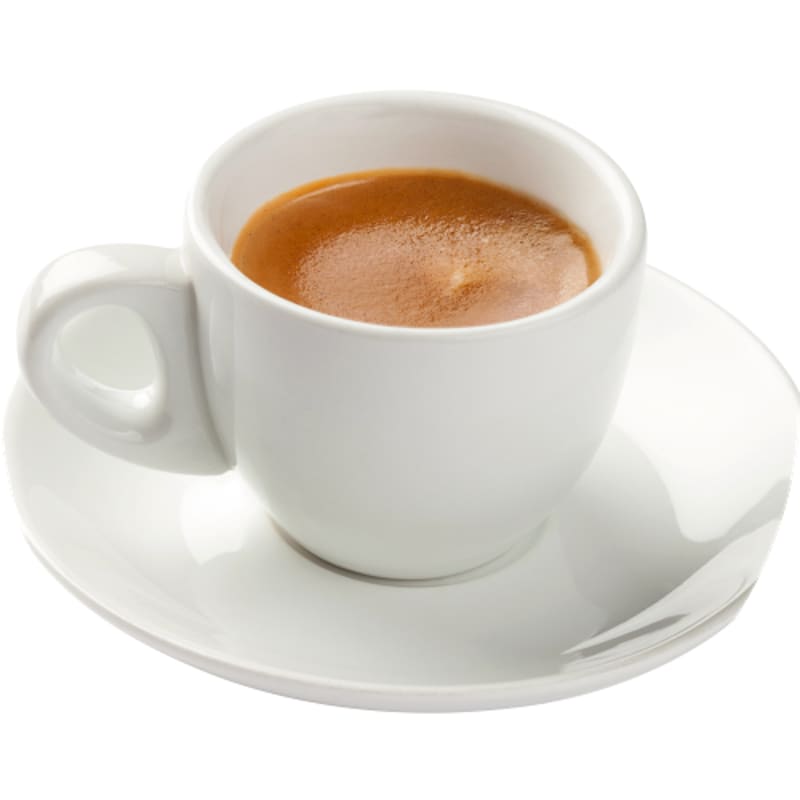 Café Con Leche (8 oz.) Café Premium 100% Arábiga de Cultivo sostenible