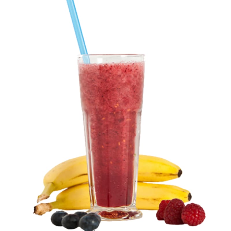 XL Berry Pasión Fresco, 350cc