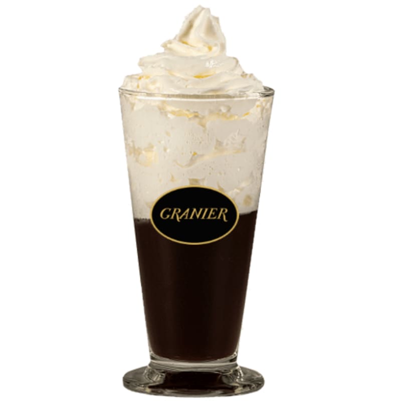 XL Chocolate Suizo 12oz Para las amantes de las bebidas calientes, Ofrecemos  Un Clásico Internacional, nuestro chocolate a la Taza en tamaño XL 12oz con Nata Montada. Impresionante, Delicioso.