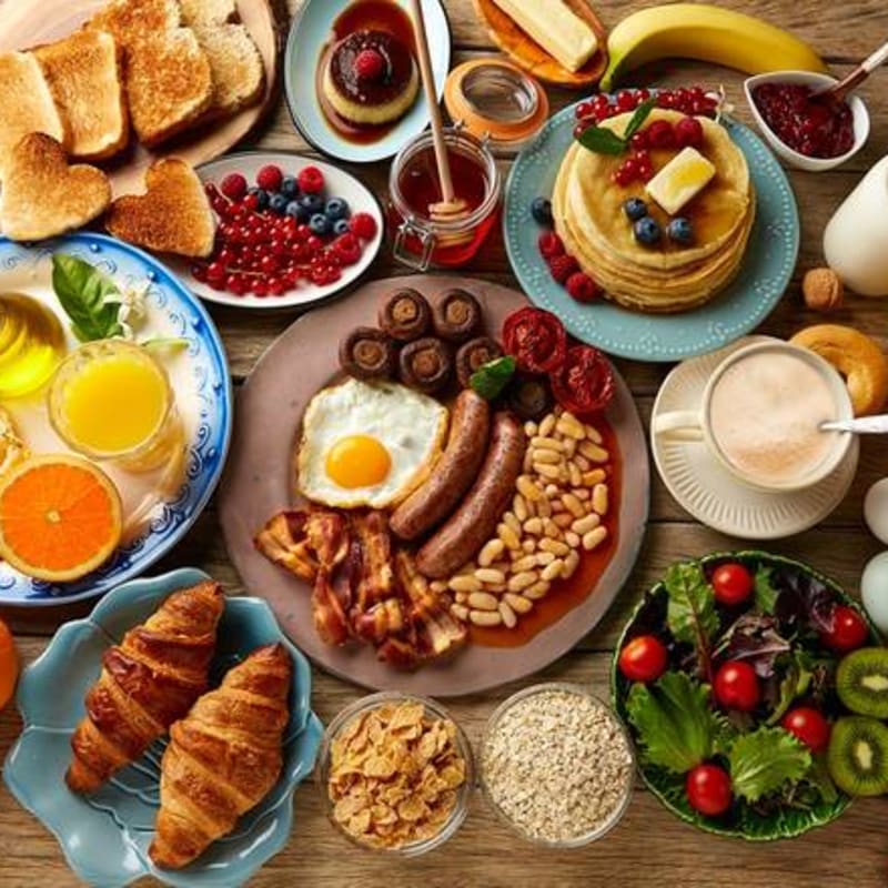 Feliz Día, Caja Regalo Desayuno Merienda (copy)