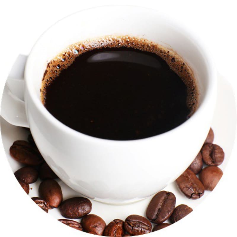 Café Americano (8oz)