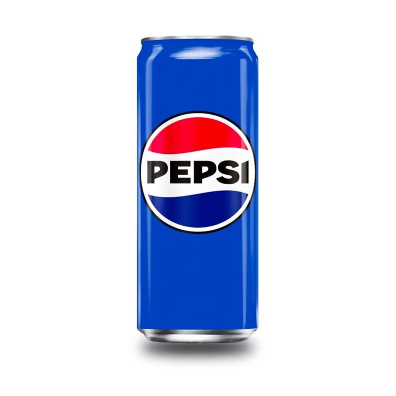Pepsi