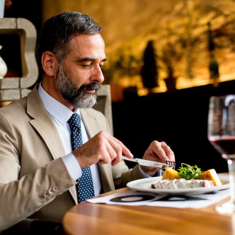 Menú Diario, (SMS) ¿Tienes Hambre? Pídenos Cocinamos Para Ti