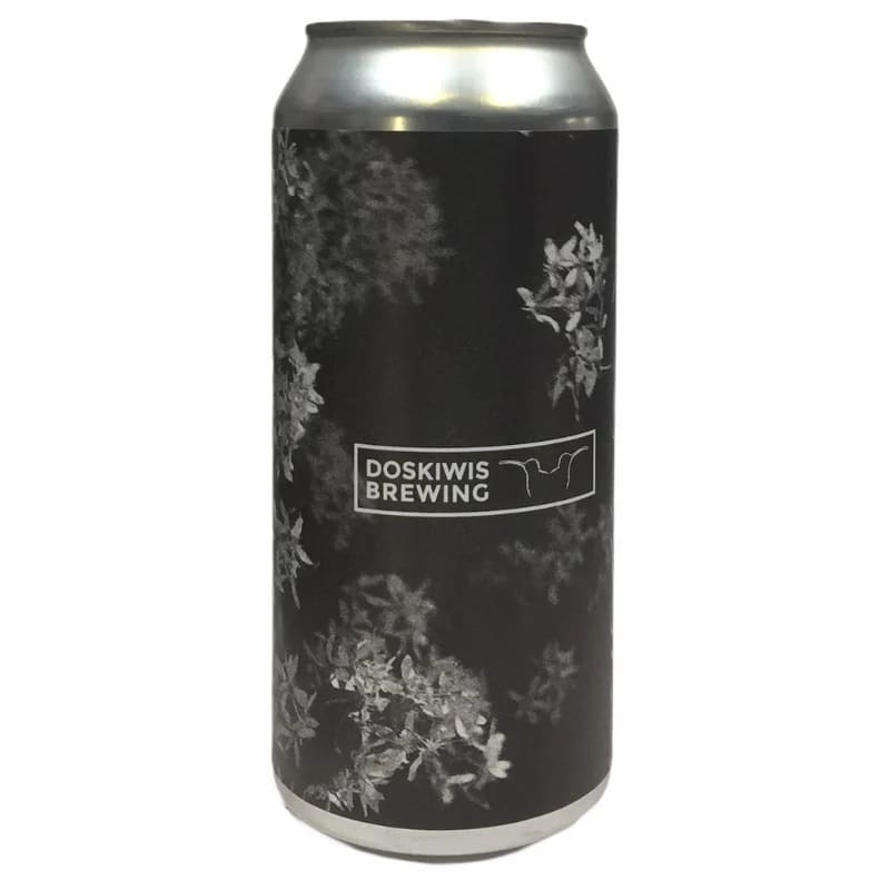 Cerveza Artesana DOSKIWIS HAZY IPA