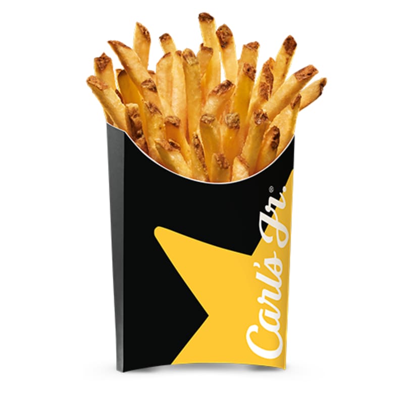 Order Complementos online from Carl's Jr in Valencia | Glovo