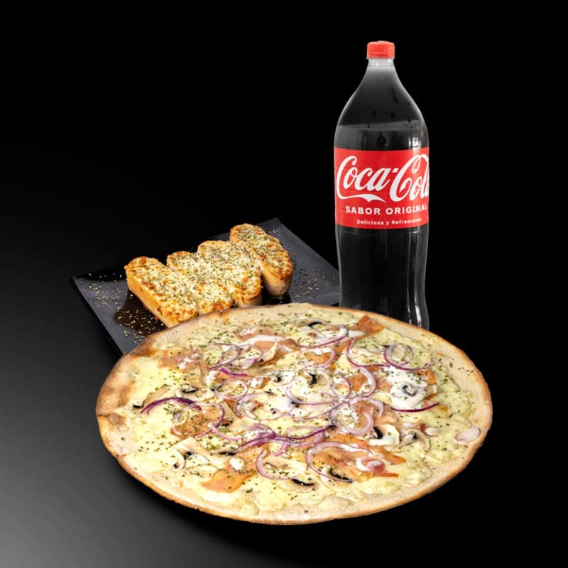 Combo Para Compartir