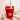 Smoothie de fresa y platano