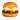 Hamburguesa Rústica