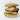 Hamburguesa La Bisabuela