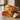 Burrito Vegetales