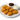 Nuggets de Pollo