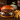 🍆🧀 Burger Pizzaiolo + patatas 🍔🇮🇹