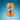 Fanta naranja lata