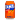 Fanta Naranja