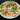 Pizza vesuvio 