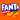 Fanta Naranja