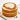 Mini Tarta de Zanahoria