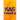KAS Orange Zero Sugar-Free Orange Flavored Sparkling Drink 330ml Can