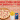 MENU PIZZA