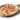 Pizza Prosciutto
