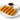 Fingers de Mozzarella