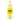 KAS Lemon Lemon Flavored Sparkling Soda 1 Liter Bottle