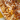 Patatas Chicken(Patata fritas y pollo)
