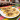 Quesadilla con Champiñones maiz