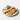 Patacones con Chicharron