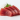 Sashimi de atún (4 piezas)