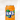 Fanta naranja 33cl
