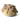 Hojaldra / Pan de Muerto 135g