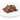 Sorpresa Iberica con oporto y setas,