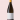 Botella de vino blanco