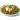 Insalata Burrata al pesto