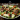 Ensalada encarbonada